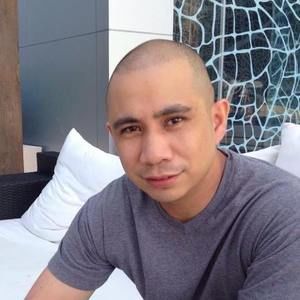 Meet your Posher, Greg